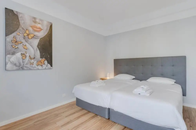 Villa Winter APT 3 in Funchal