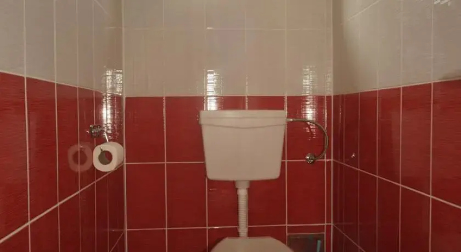 Guesthouse Morovic