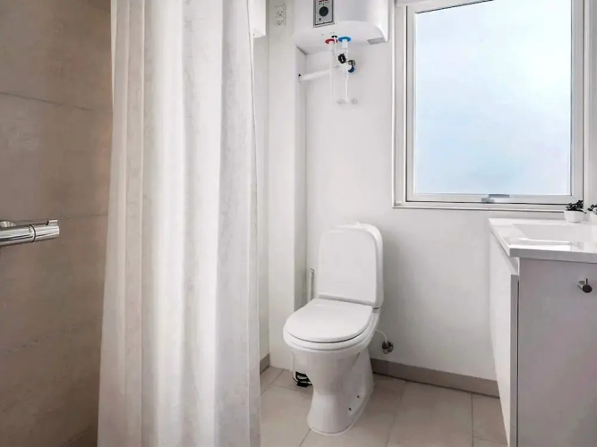 4 Star Holiday Home in Karrebaeksminde
