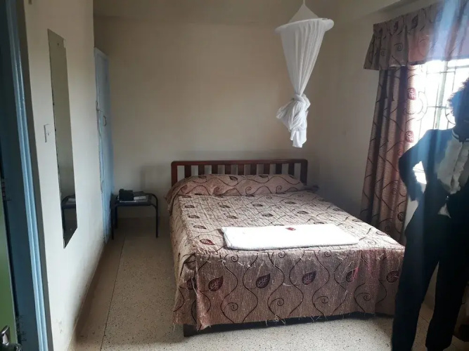 Ibis hotel Nyeri
