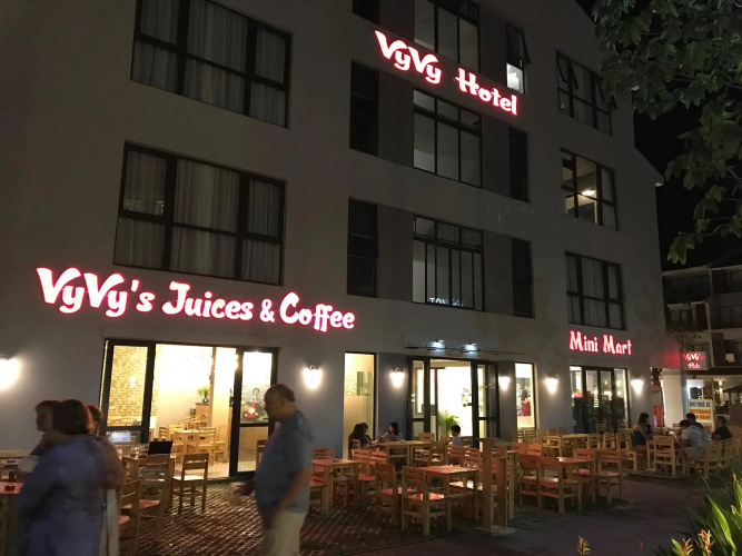 Hotelbild