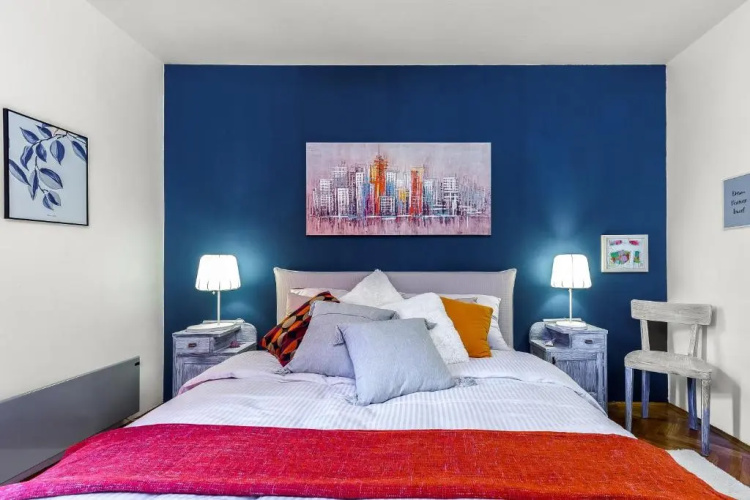 Apartment Des4u