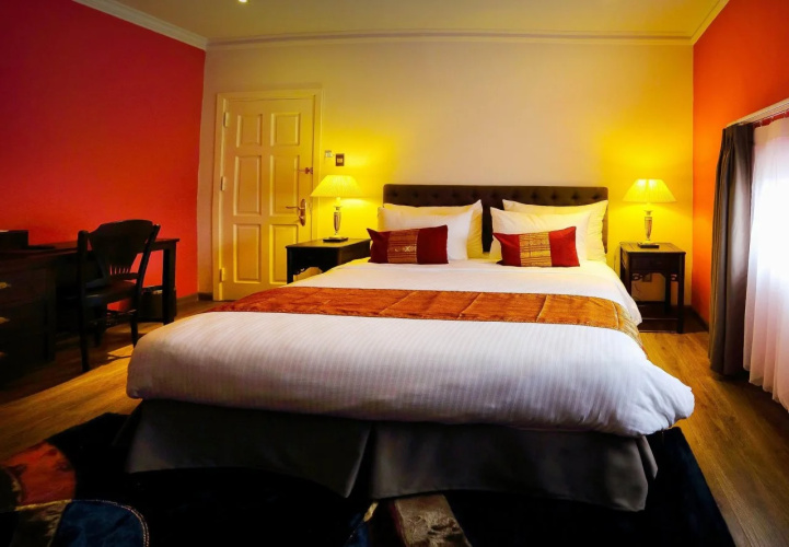 Calla Lily Villa Hotel