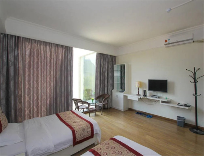 Shuiyunjian Hotel