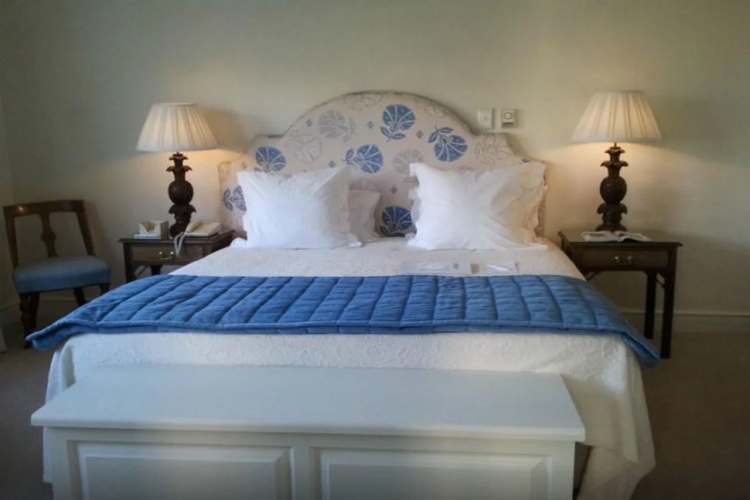 The Marine Hermanus