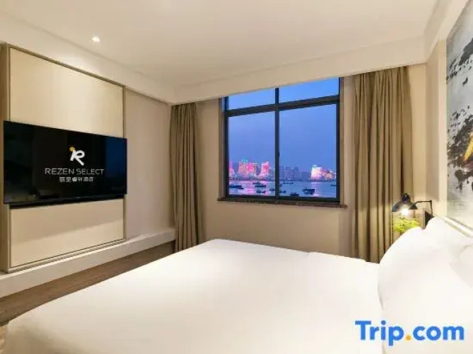 1 Bedroom Suite with sea view