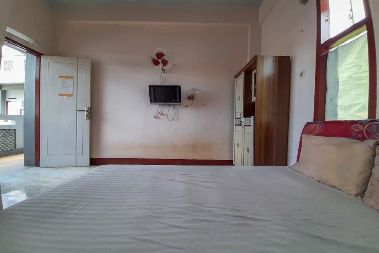 Afny Kost 2