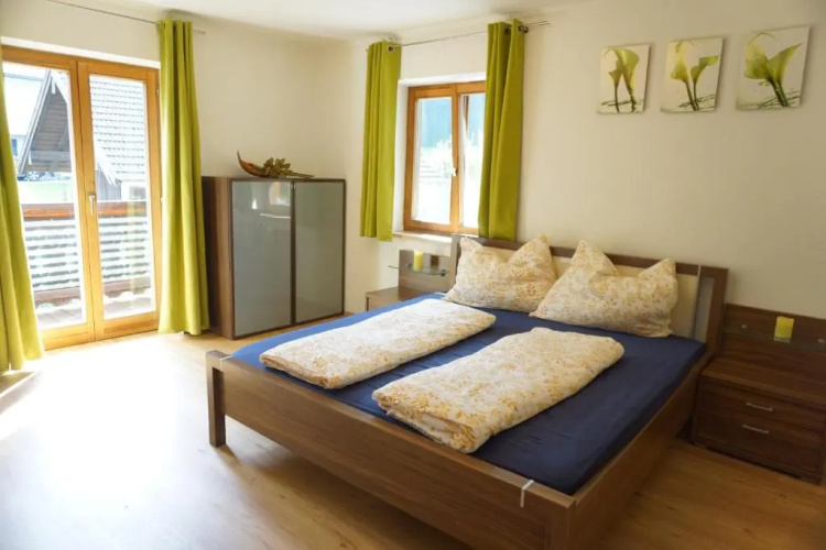 Appartement Winteraugut