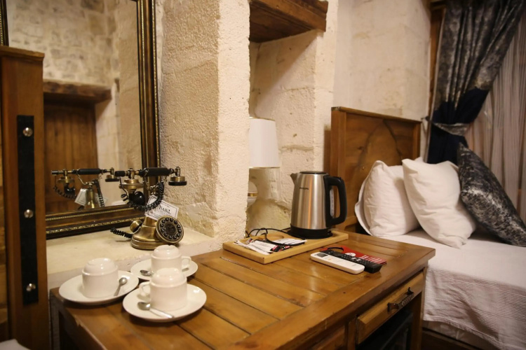 Babil Antique Hotel