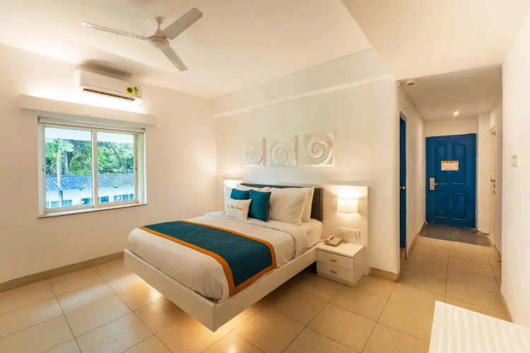 Zone Connect by The Park Goa Calangute