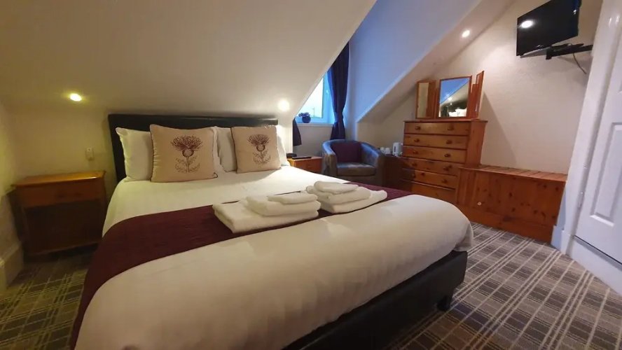 Ardconnel House