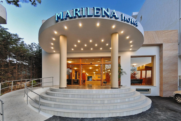 Hotelbild