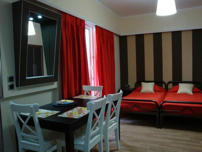 Tony´s Hotel