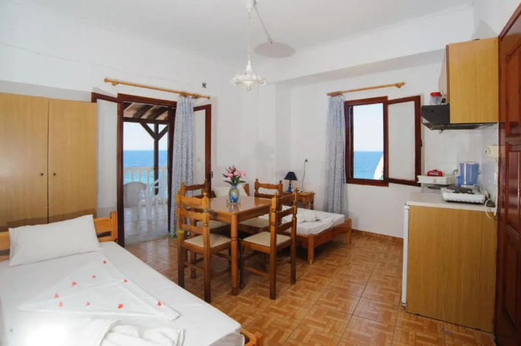 Athina Studios