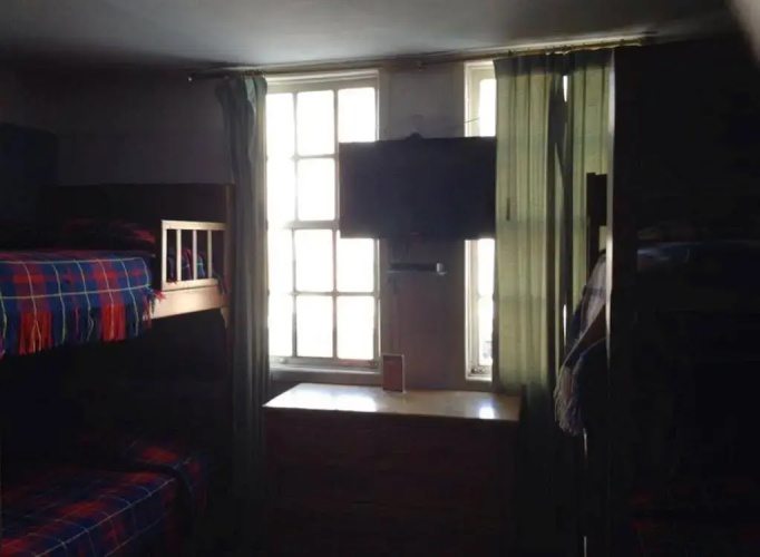 Hostal El Vagabundo