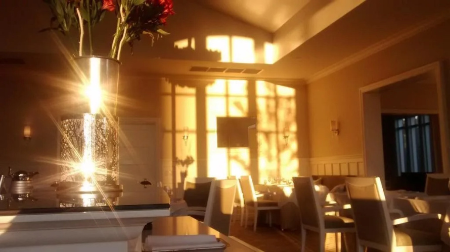 The Bruce Hotel