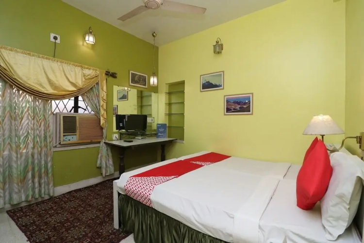 Imagen del hotel