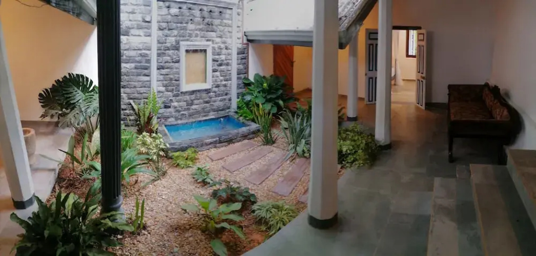 The The Residence Bentota