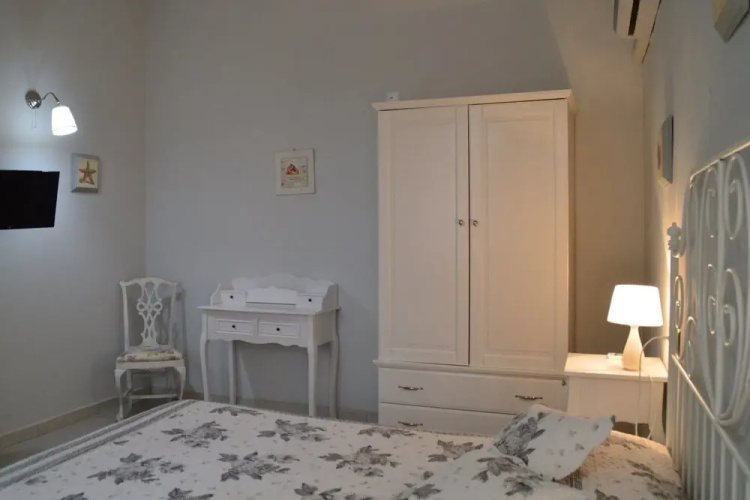 Hotel Gli Acquerelli