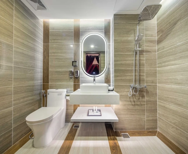 Premium room