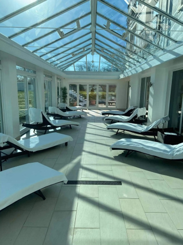 The Towers Hotel and Spa