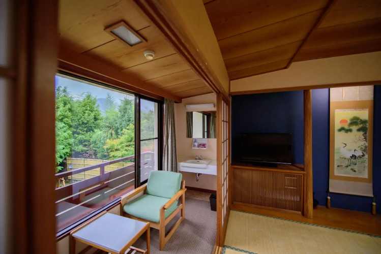 Ryokan Reimei