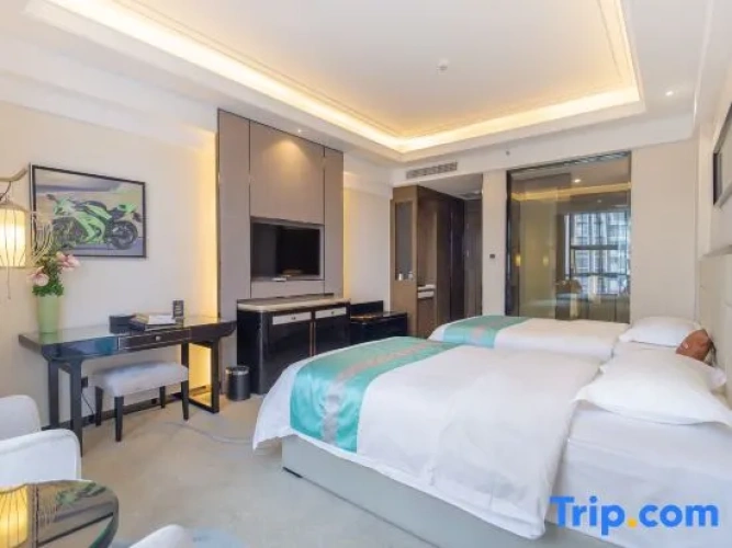 Comfort Twin room