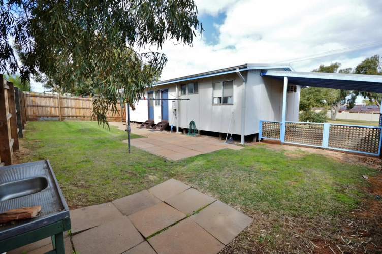 Cole Cottage - Kalbarri WA