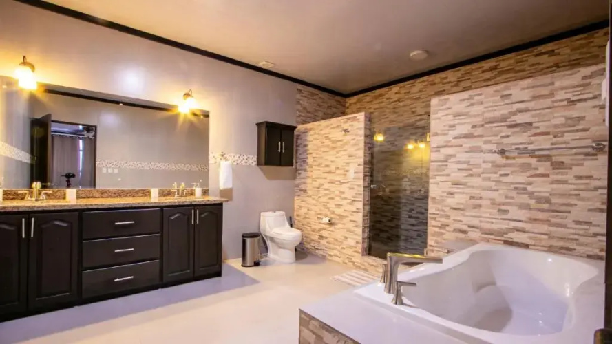 Serenity Rainforest Condos