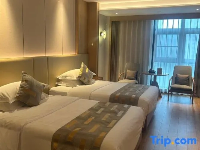 Business Twin room