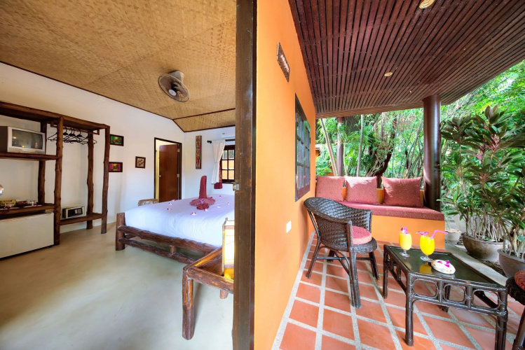 Eden Bungalows