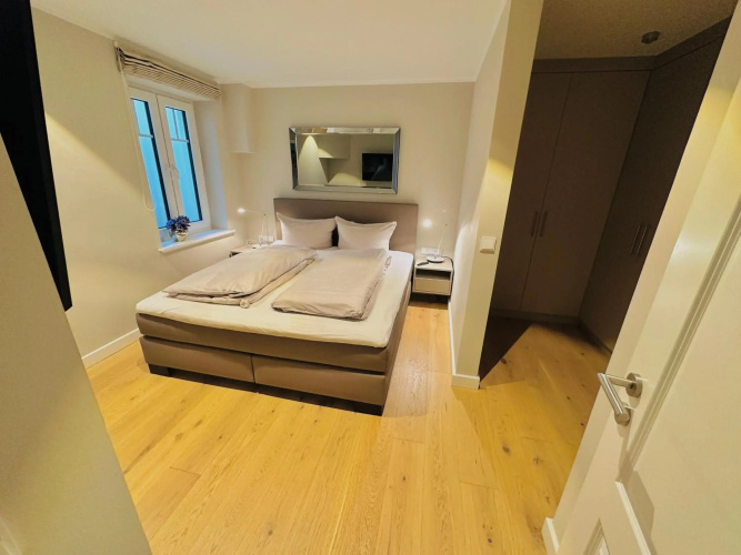 Cloud Nine