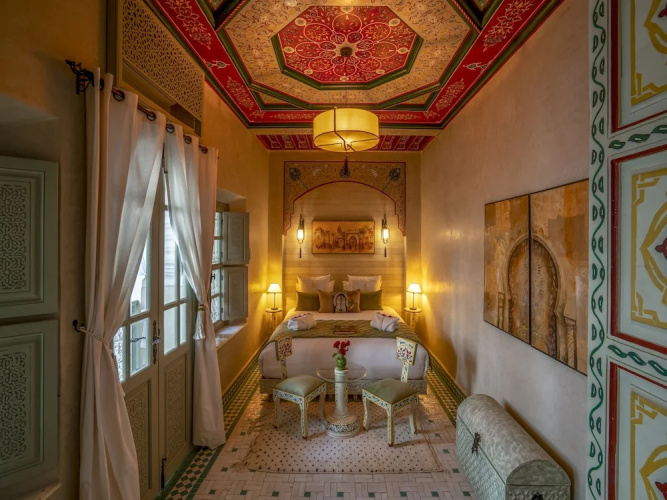 Riad Almisk