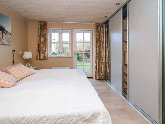 6 Person Holiday Home in Slagelse-by Traum