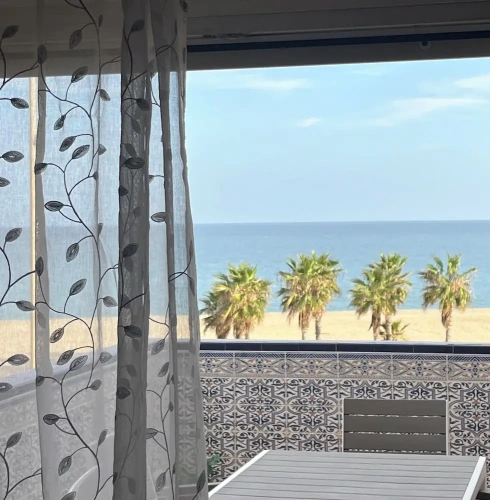 2 Bedrooms Apartment with balcony
