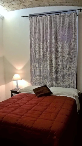 Jessy's Rooms