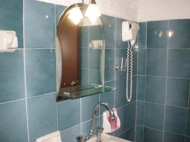 Nontas Apartments