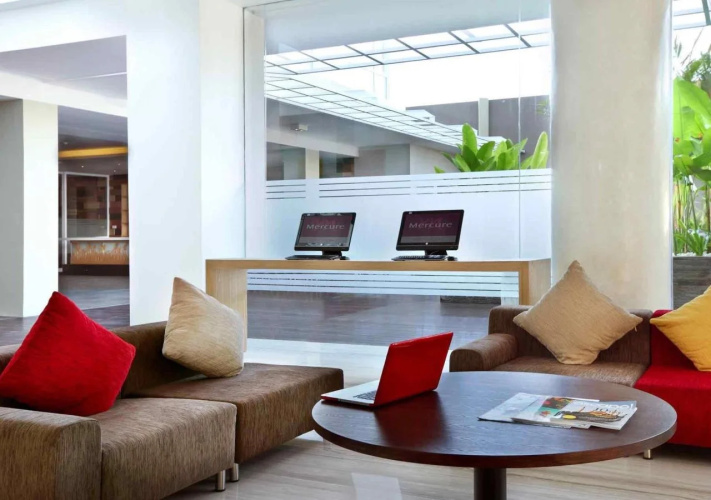 Mercure Bali Harvestland Kuta