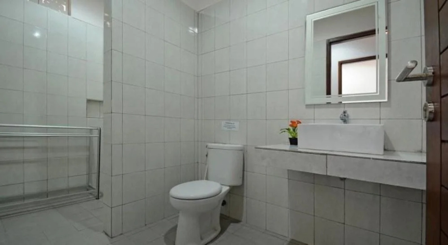 Nida Rooms Ulunsuan 324
