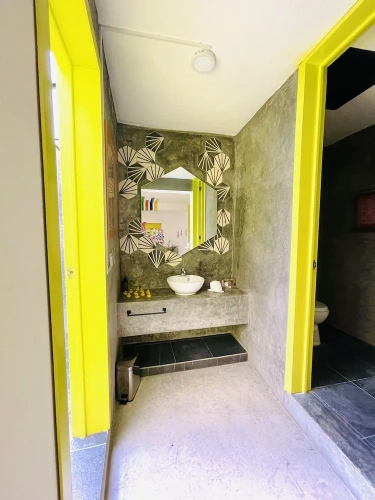 Double Junior Suite