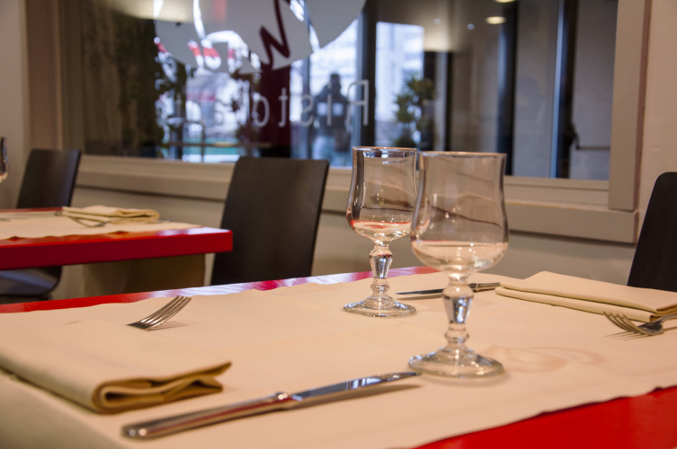 IH Hotels Milano Lorenteggio photo 24
