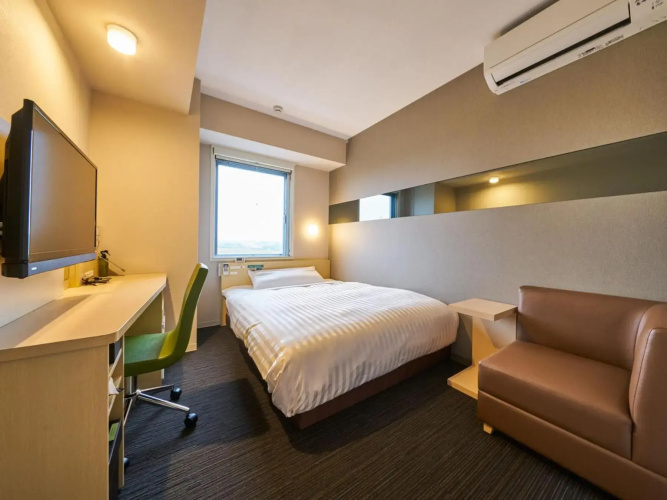 Chigiri no Yu Super Hotel Kashima
