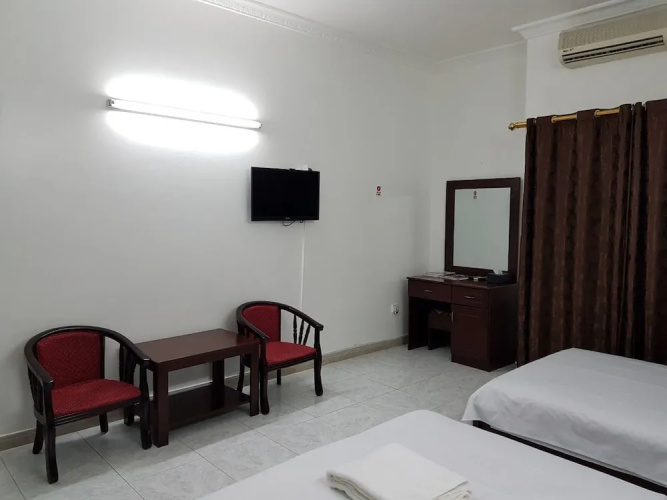 Sophin Hotel