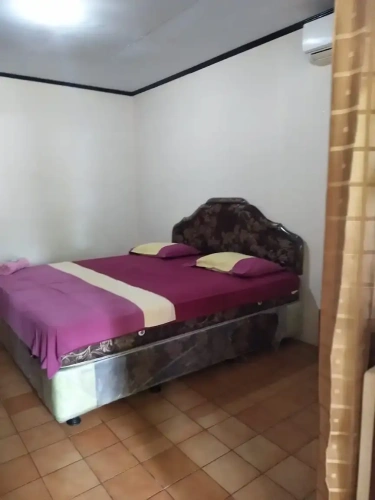 Economy Double room with view