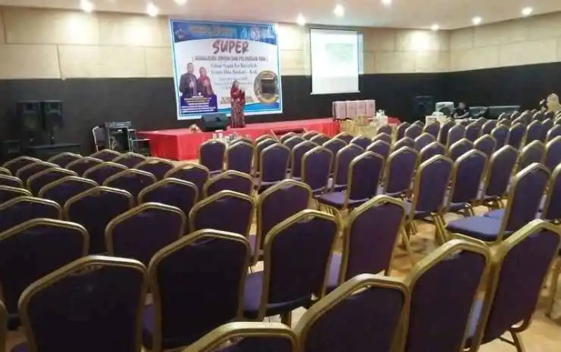 Suzuya Hotel Bagan Batu