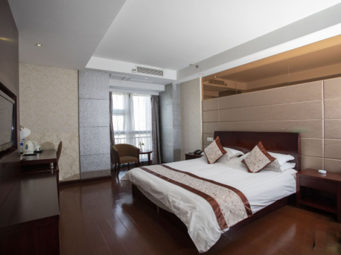 Business room