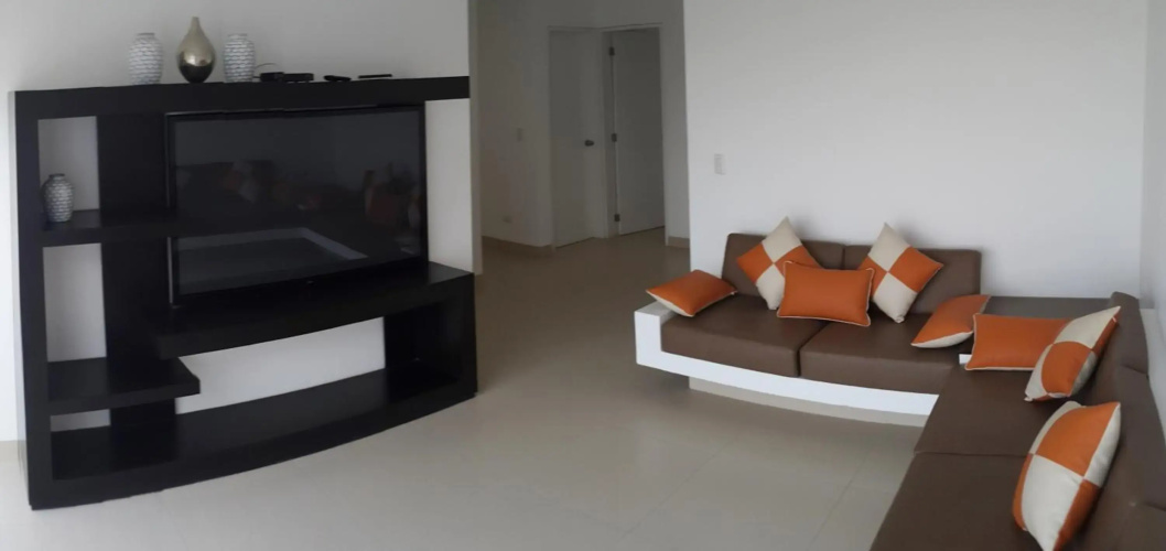 Casa 33 Sotavento Paracas