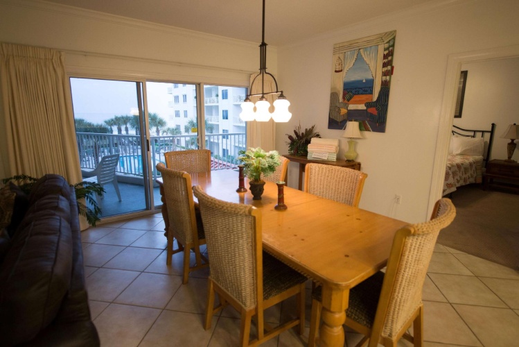 1 Bedroom Double Apartment with ocean view