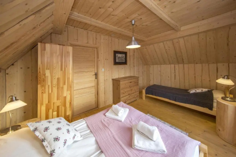 Domek Tatry