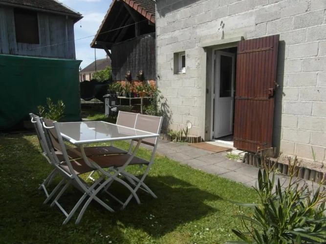 1 Bedroom Cottage